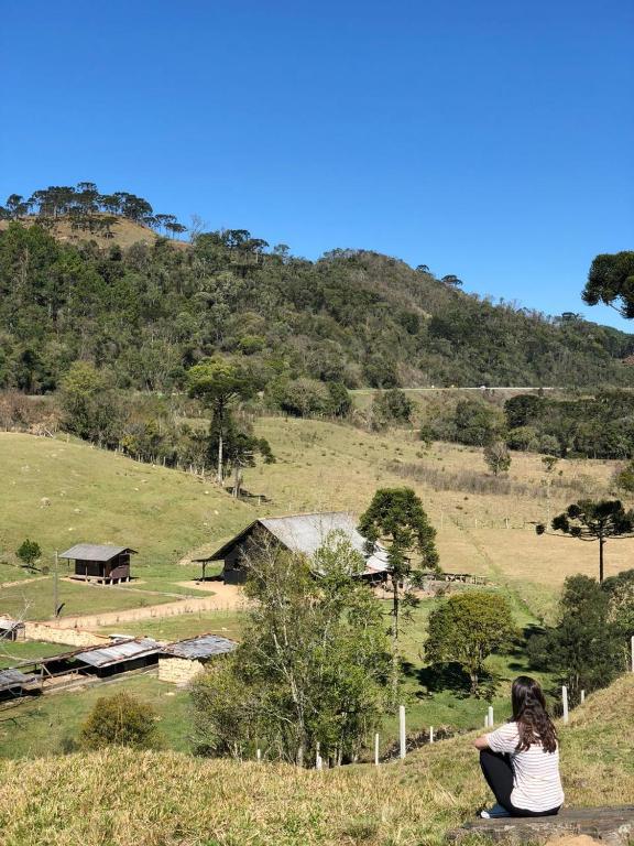  Sitio do Opa