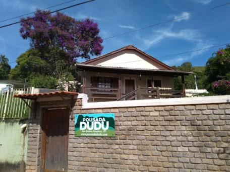 Pousada Dudu