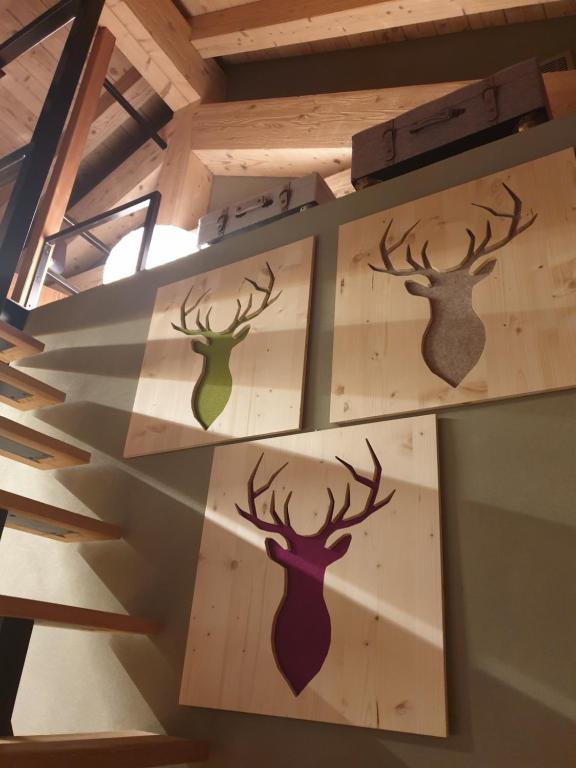 Fotografia z galérie ubytovania MH Olen Boutique Hotel v destinácii Alagna Valsesia