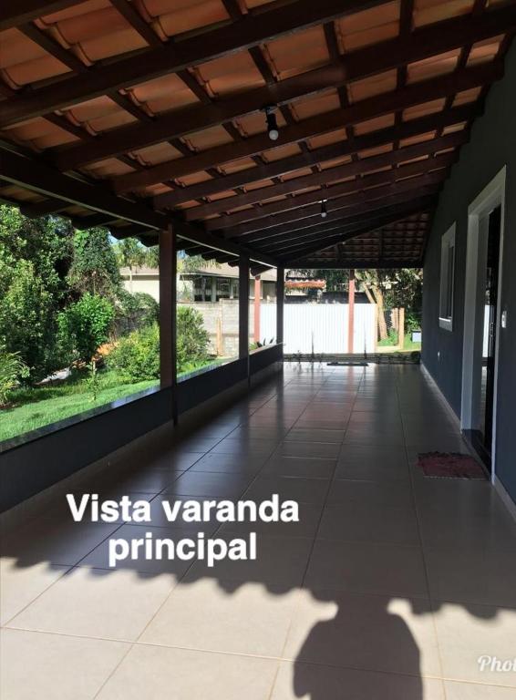  Rancho do Tilapão