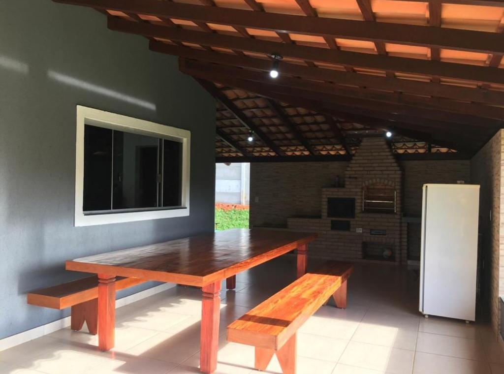  Rancho do Tilapão