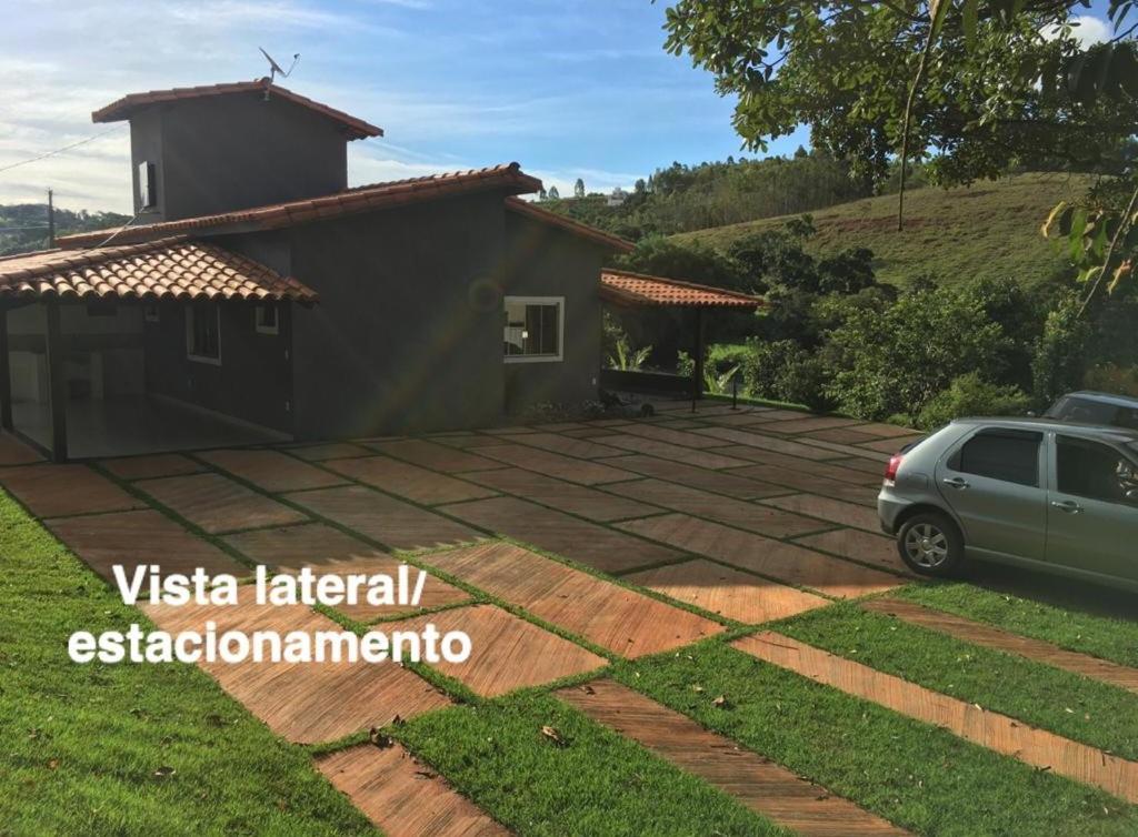  Rancho do Tilapão