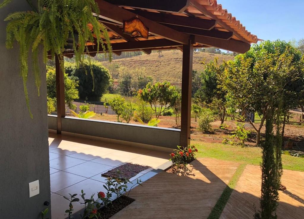  Rancho do Tilapão