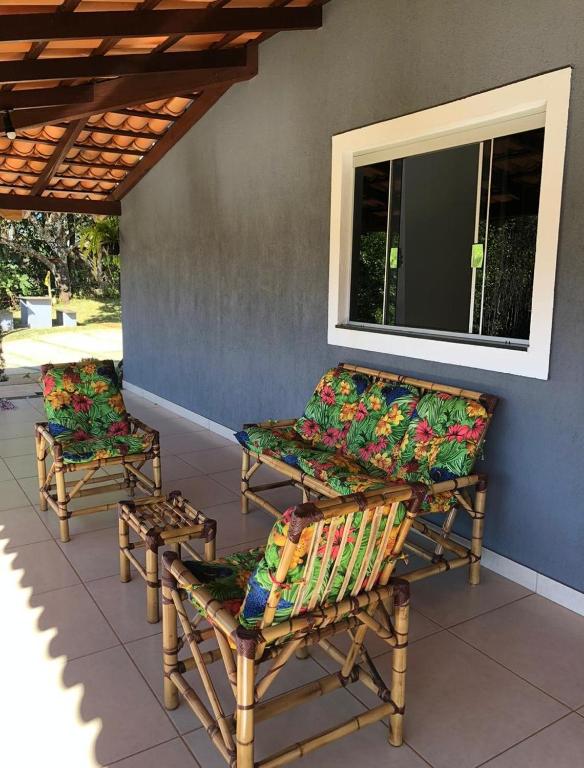  Rancho do Tilapão