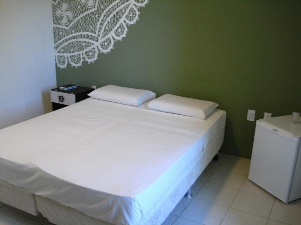  Hotel Belas Artes