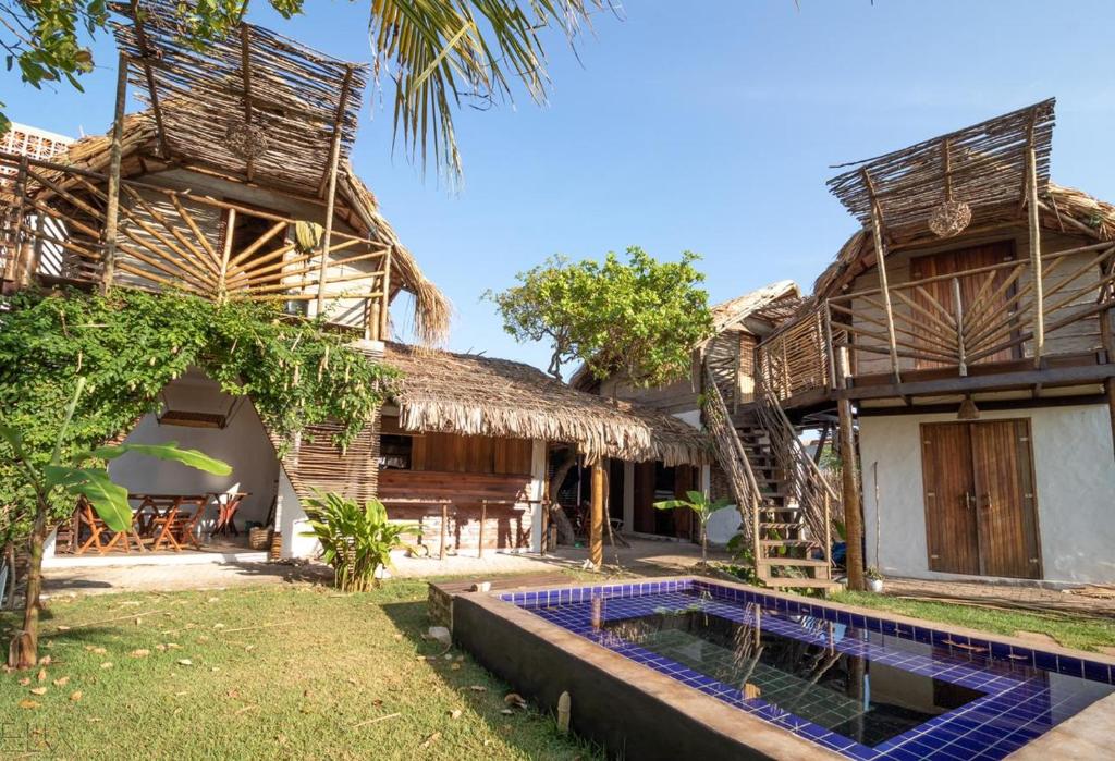  ChillOut Summer House