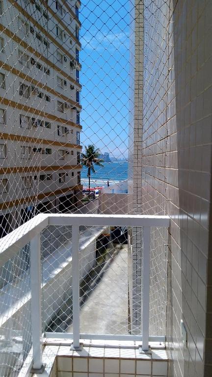  Soláris - pé na areia