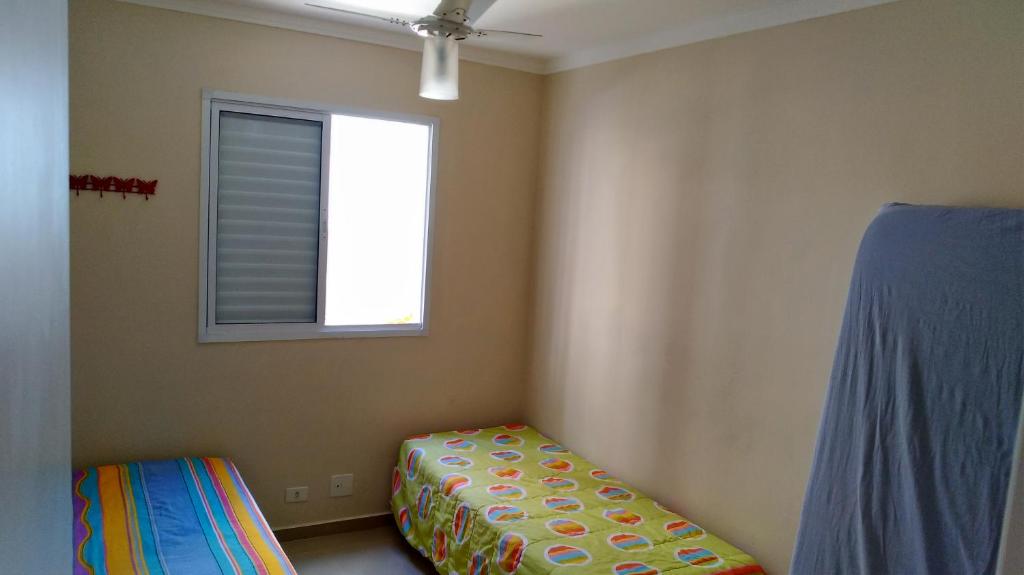  Soláris - pé na areia