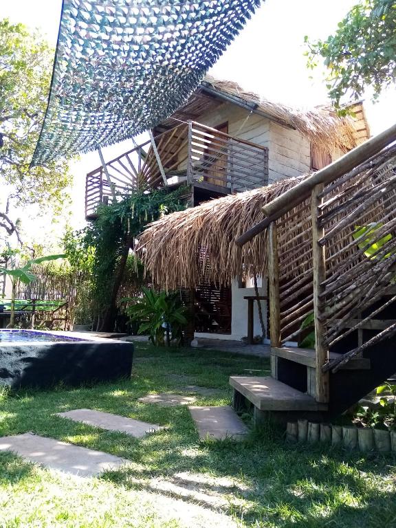  ChillOut Summer House