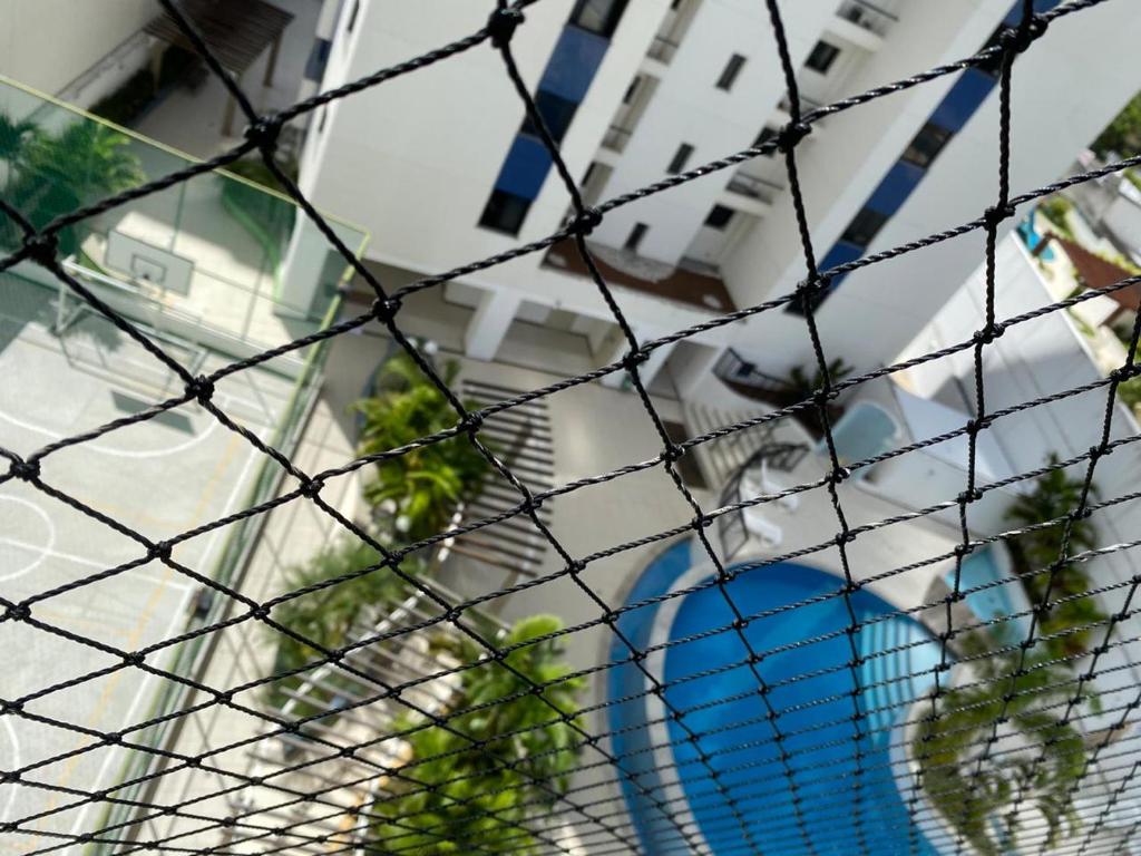  Apartamento a 5min do Shopping Jardins.