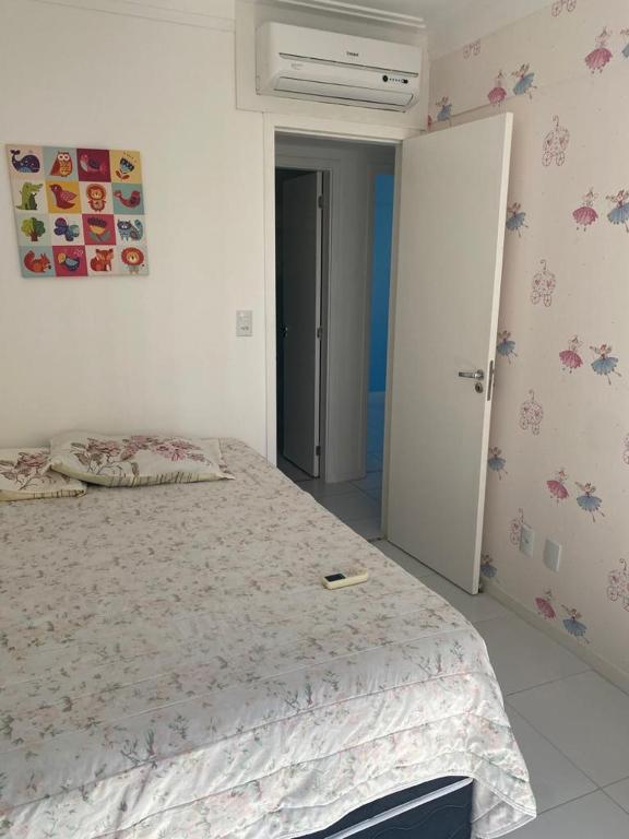  Apartamento a 5min do Shopping Jardins.