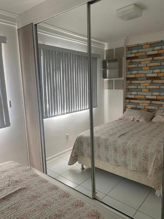  Apartamento a 5min do Shopping Jardins.