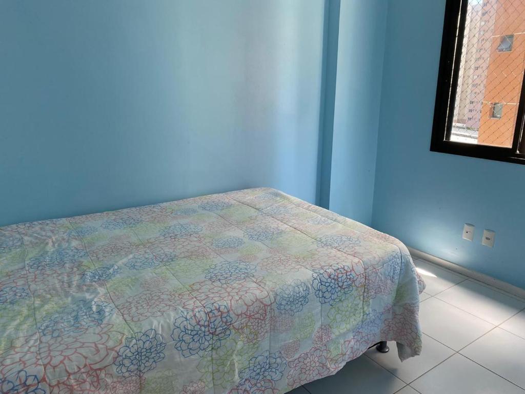  Apartamento a 5min do Shopping Jardins.