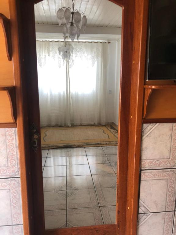  Casa Alternativa - Temporada