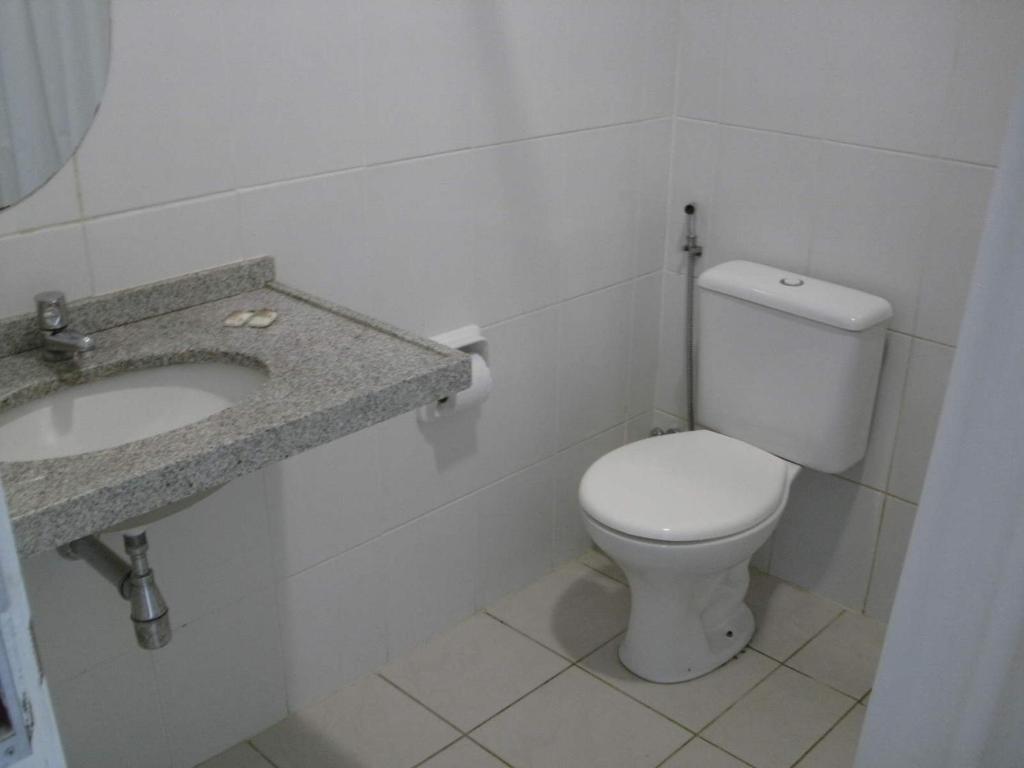  Hotel Belas Artes
