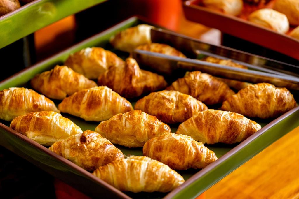  Aparthotel Adagio Sao Paulo Moema