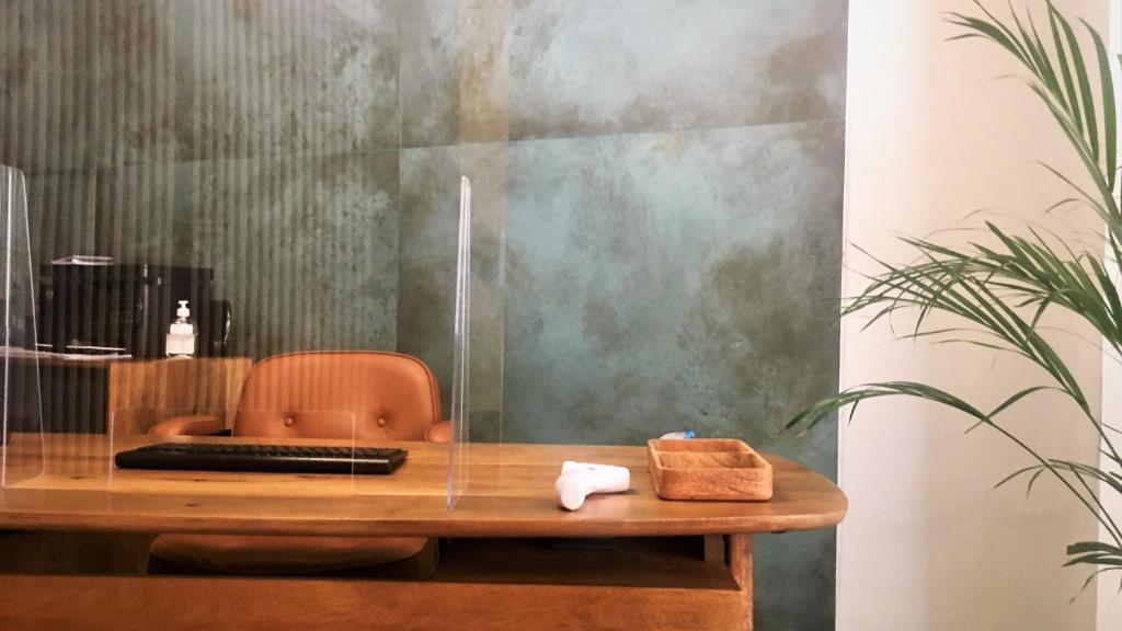 MD Modern Hotel - Jardines, Valencia – Aktualisierte Preise ...