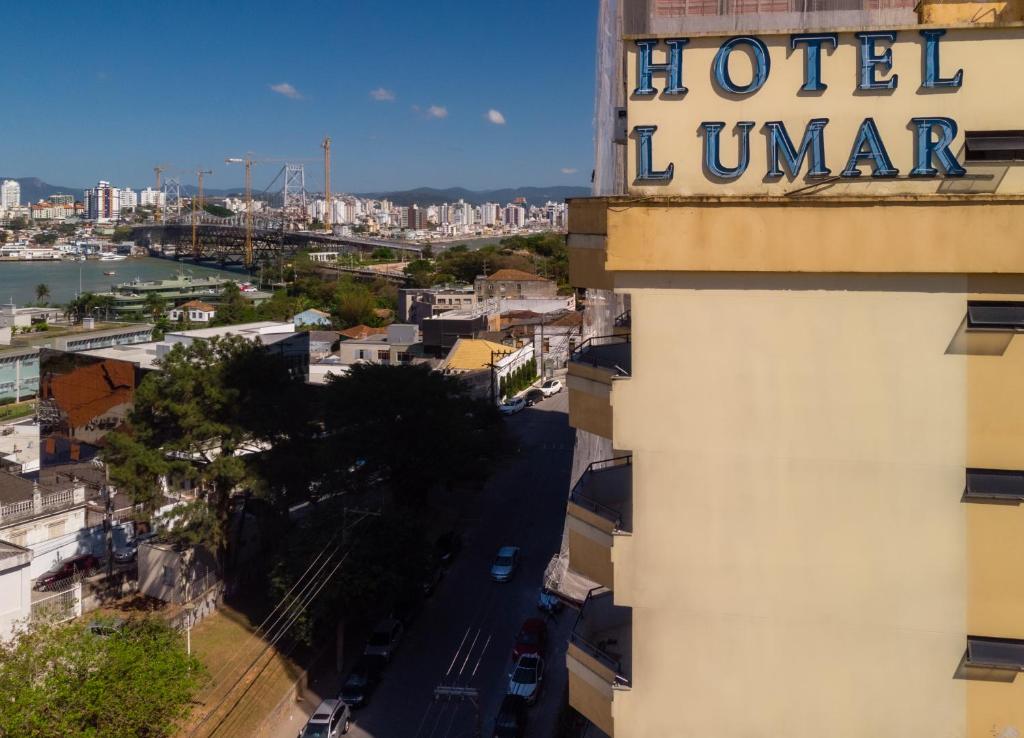  Rede Andrade Lumar