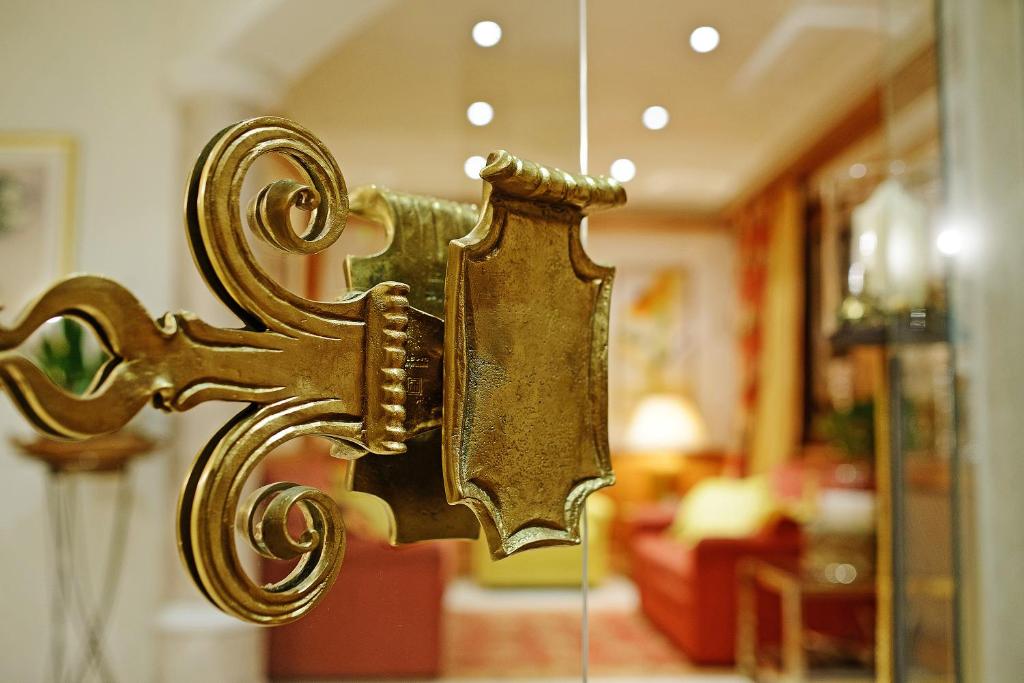 Fotografie z fotogalerie ubytování Hotel Palin v destinaci Ischgl