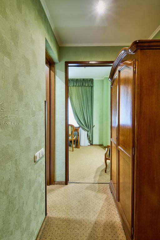Fotografie z fotogalerie ubytování Art Hotel Academy v destinaci Dněpropetrovsk