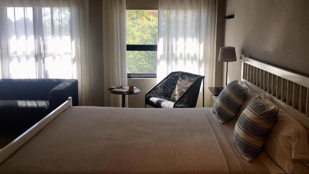 MD Modern Hotel - Jardines, Valencia – Bijgewerkte prijzen 2023