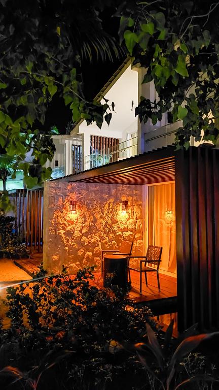 Porto de Galinhas Resort & Spa  Porto de Galinhas Resort & Spa