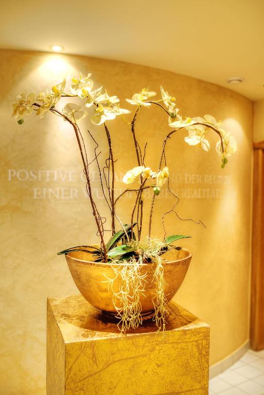 Fotografie z fotogalerie ubytování Hotel Palin v destinaci Ischgl