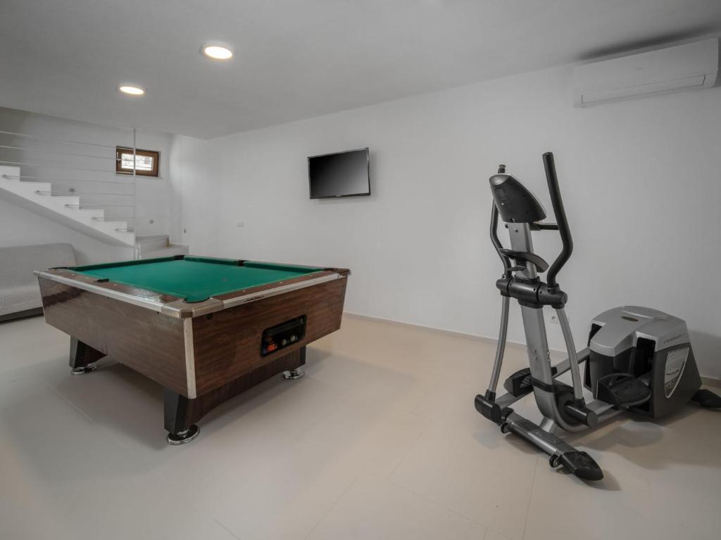 Fotografie z fotogalerie ubytování Holiday Home Marko by Interhome v destinaci Dobrinj