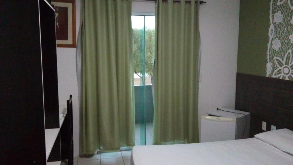  Hotel Belas Artes