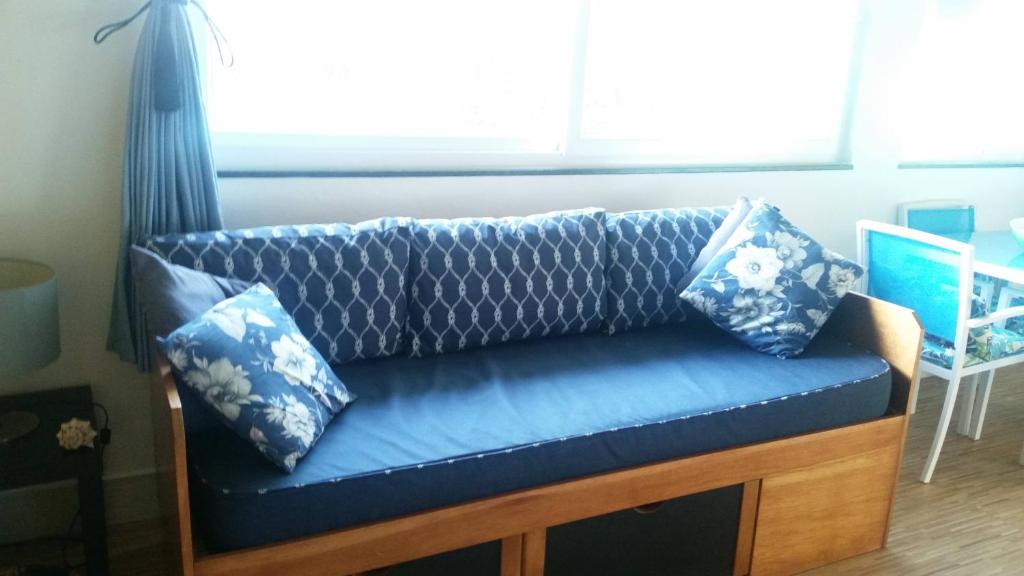  Loft na Praia de Piratininga Niterói Rio de Janeiro