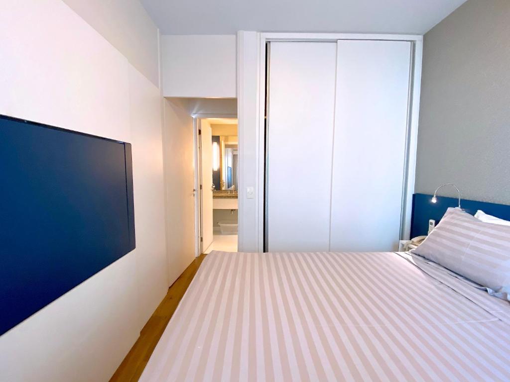  Apartamento conforto - Itaim Bibi