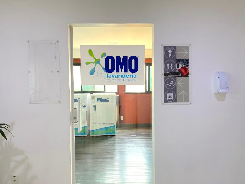  Apartamento conforto - Itaim Bibi