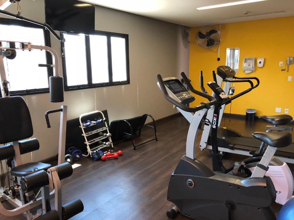  Apartamento conforto - Itaim Bibi