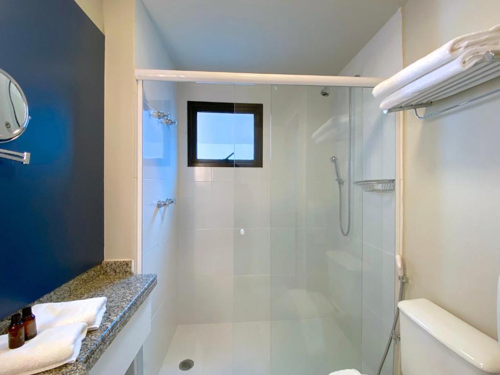  Apartamento conforto - Itaim Bibi