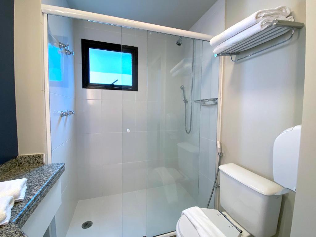  Apartamento conforto - Itaim Bibi
