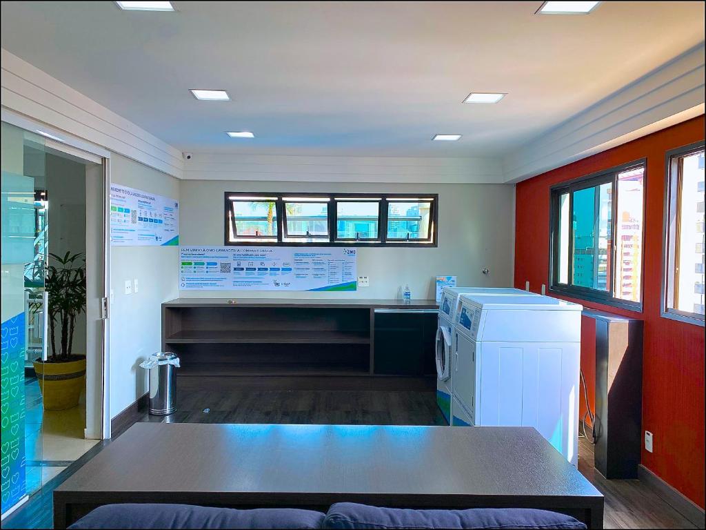  Apartamento conforto - Itaim Bibi