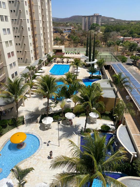 Prive das Thermas II (RPT 2)