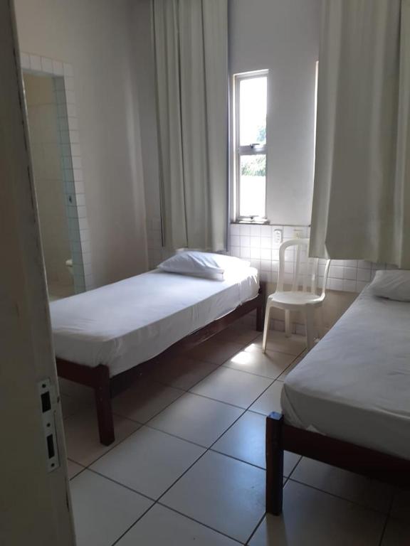  Hotel Aliança
