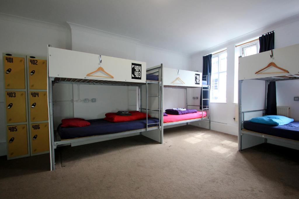 Central Backpackers, Oxford – Updated 2024 Prices