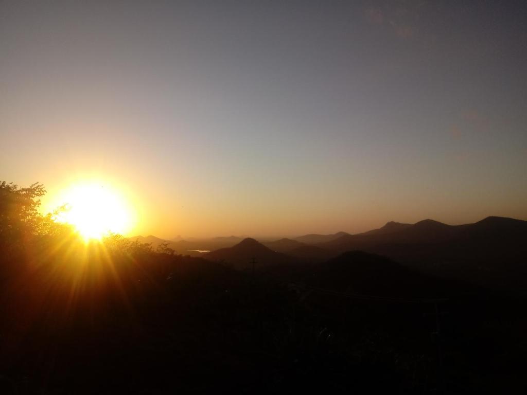  Casa na serra de Aratuba