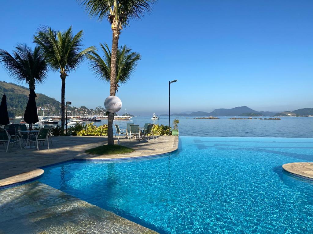  Charme Comforto Beira Mar