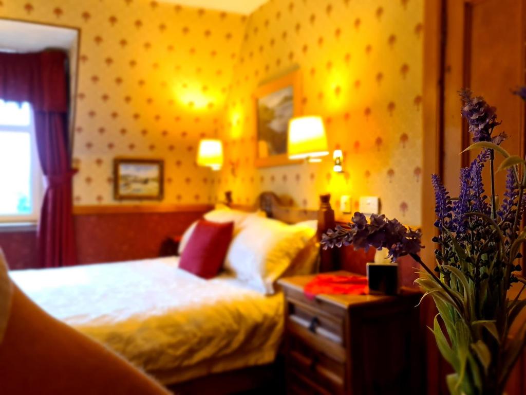 Bluebell House - King Room