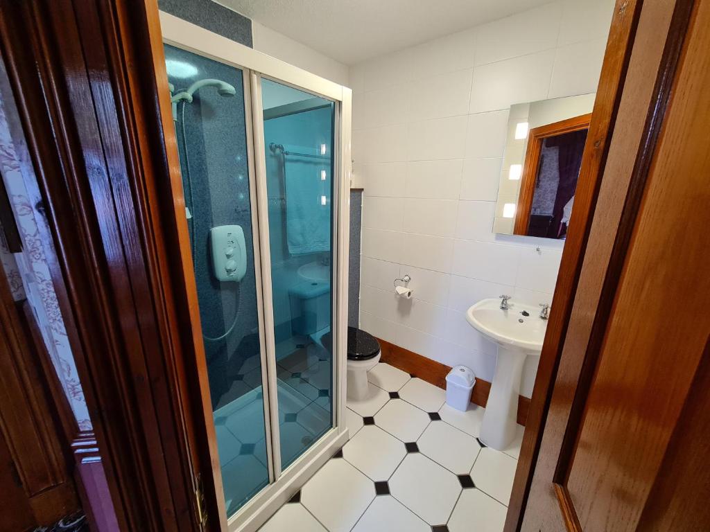 Bluebell House - Superior King Room