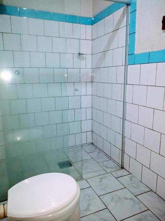  Pousada aconchegante em Paraty