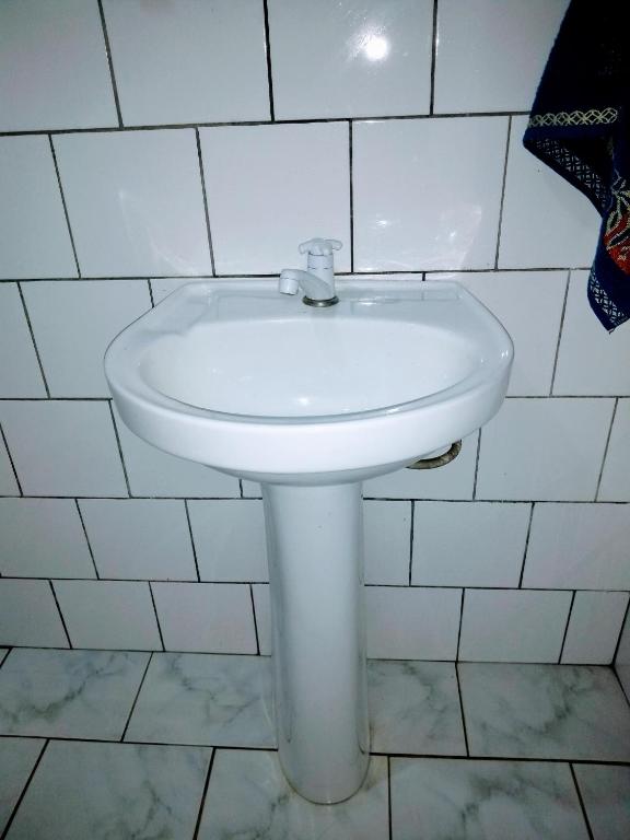  Pousada aconchegante em Paraty