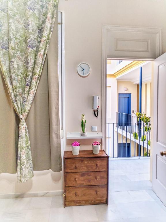 Cuarta Revuelta Alquiler - 8