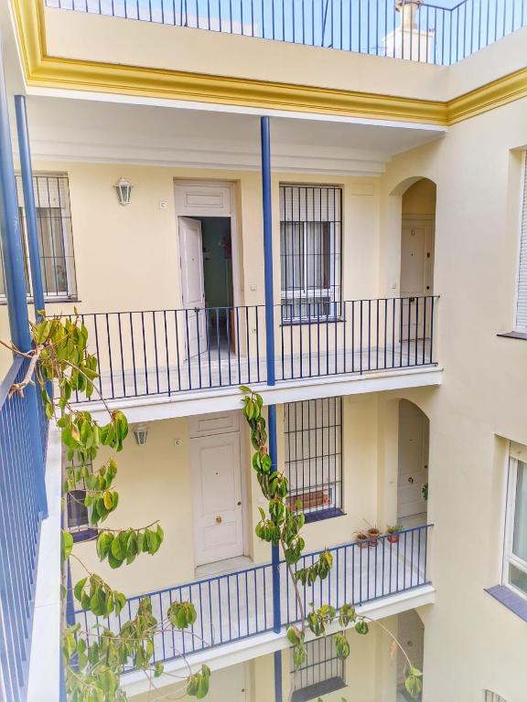 Cuarta Revuelta Alquiler - 4