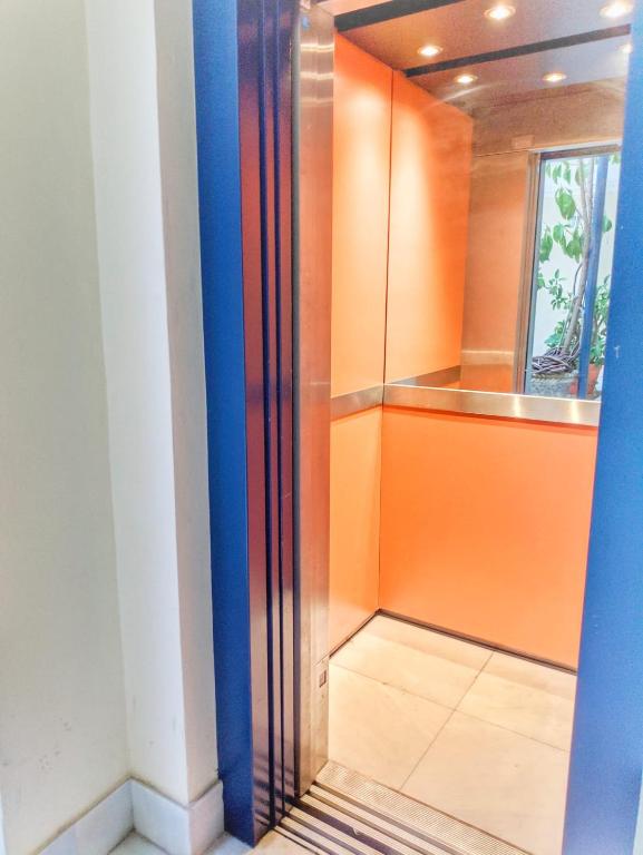 Cuarta Revuelta Alquiler - 2