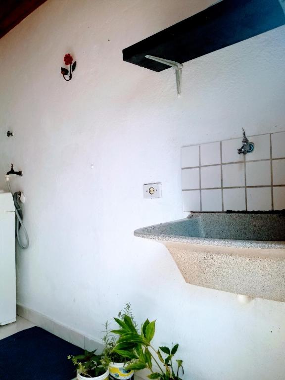  Pousada aconchegante em Paraty