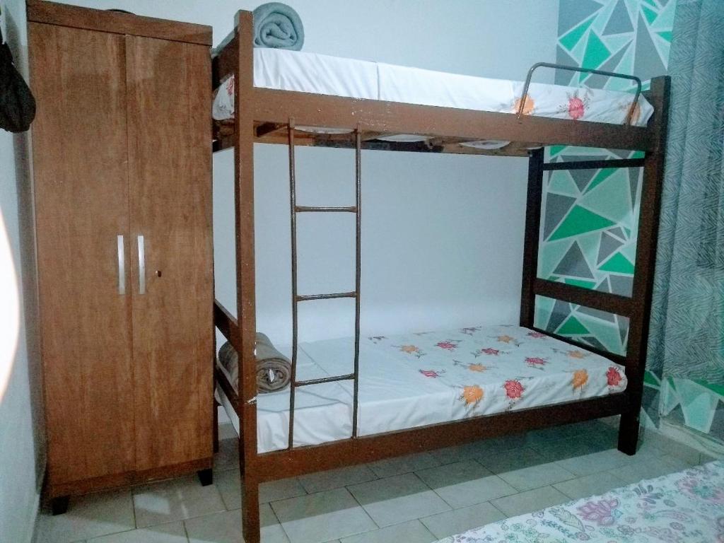  Pousada aconchegante em Paraty